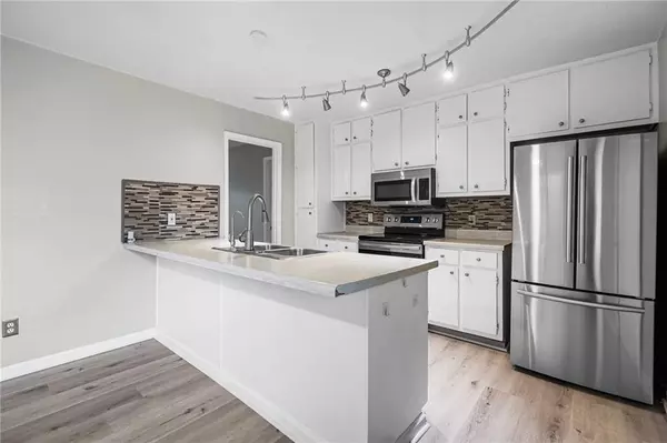 Stone Mountain, GA 30083,1181 Mannbrook DR