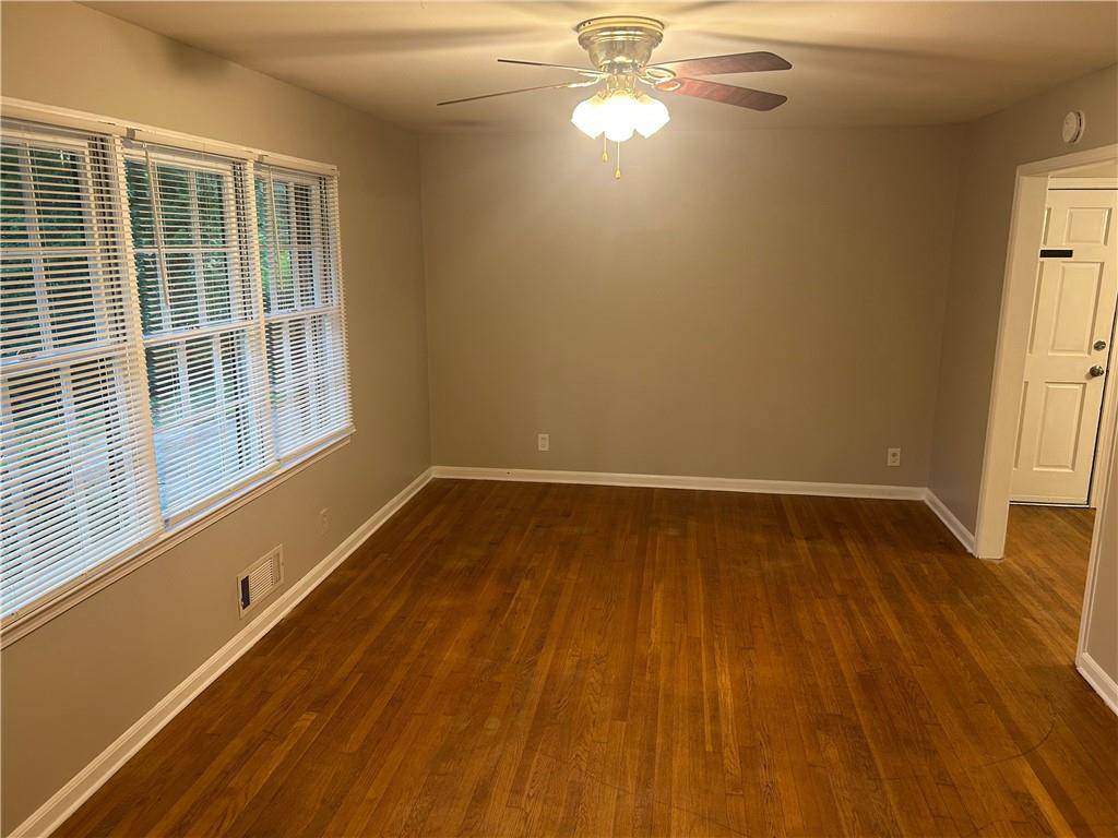 Stone Mountain, GA 30088,4902 Pine Hill CT E