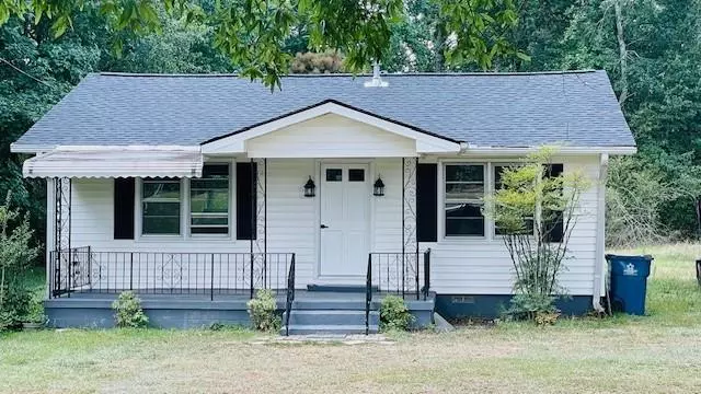 Dacula, GA 30019,1121 Harbins RD