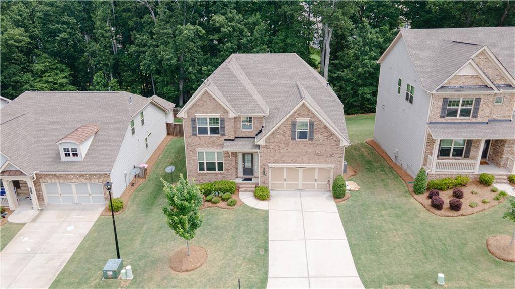 Cumming, GA 30040,2870 Prestwood DR