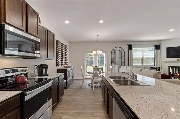 Dawsonville, GA 30534,105 Whitewood DR
