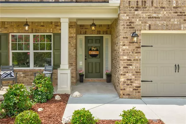 Douglasville, GA 30135,3675 Brookhollow DR