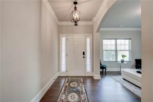 Douglasville, GA 30135,3675 Brookhollow DR