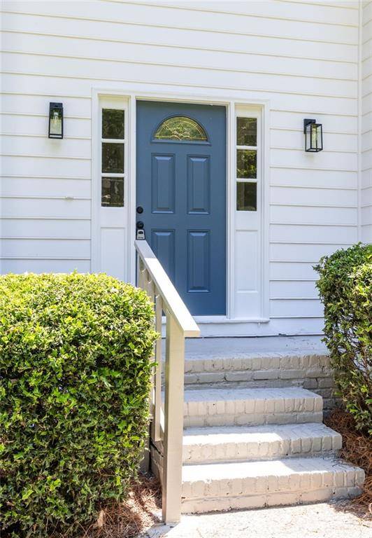 Marietta, GA 30068,1172 Colony DR