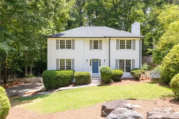 Marietta, GA 30068,1172 Colony DR