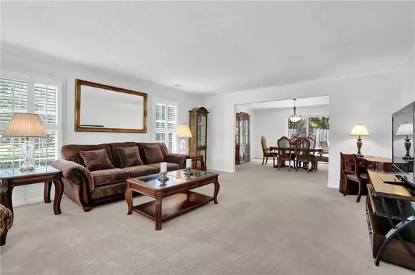 6423 Deerings LN, Peachtree Corners, GA 30092