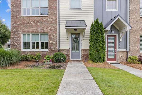 6026 Cushing CIR, Norcross, GA 30071