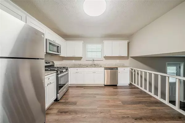 Lithonia, GA 30058,2233 Cherokee Valley DR