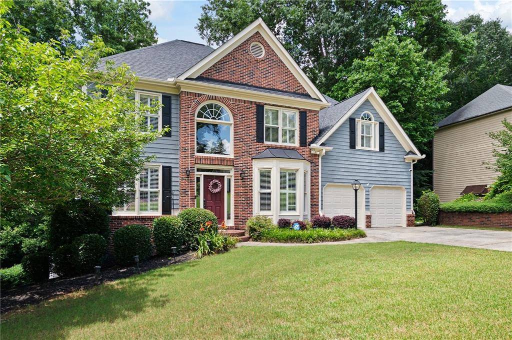 5418 Amity DR, Powder Springs, GA 30127