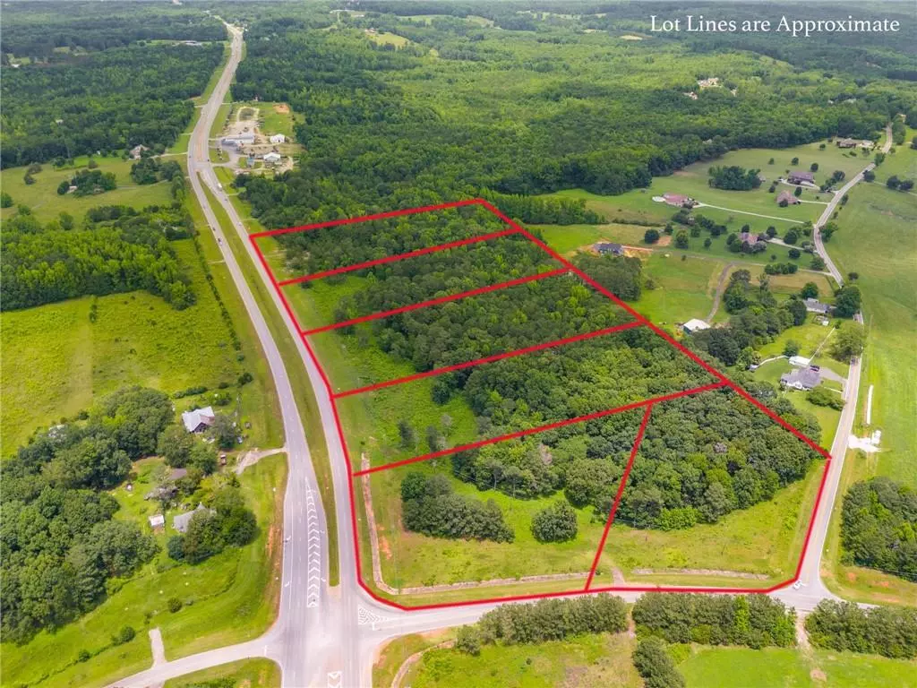 Carrollton, GA 30117,TRACTS 27 S Hwy.