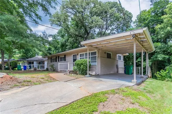 Decatur, GA 30032,1538 Belva AVE