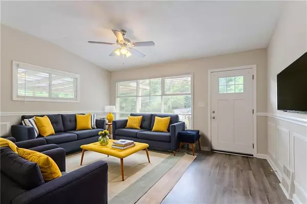 Decatur, GA 30032,1538 Belva AVE