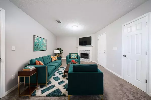 Decatur, GA 30035,2183 Ramblewood CIR