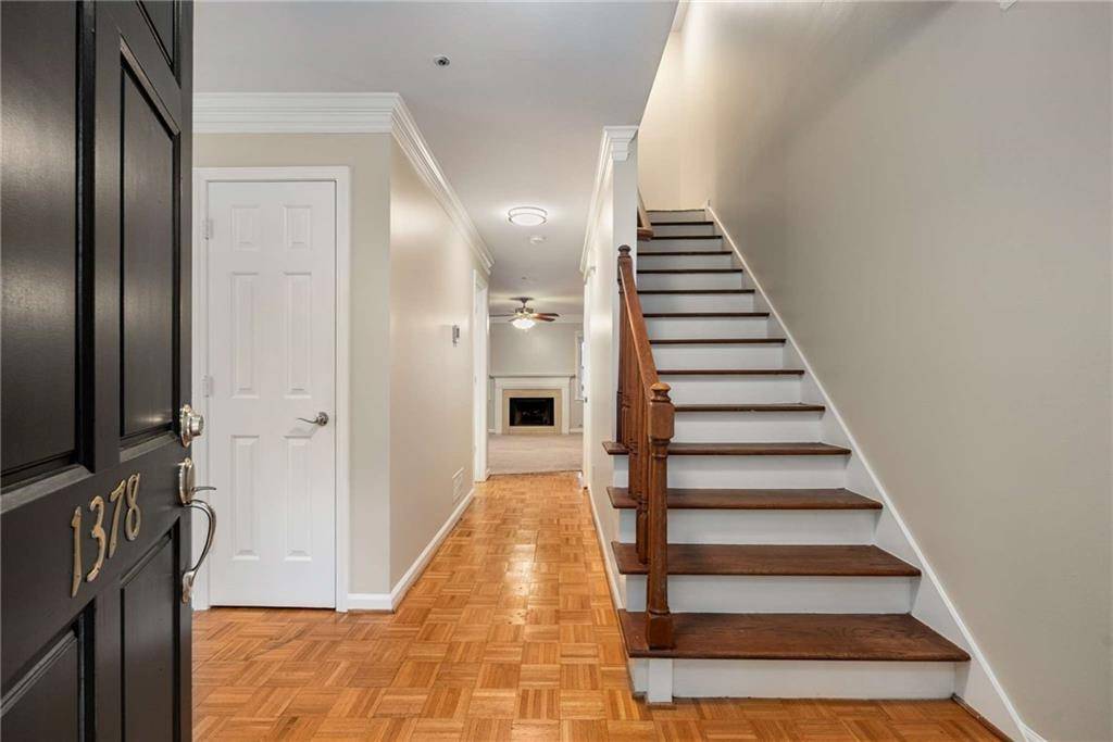 Atlanta, GA 30329,1378 Sheffield Glen WAY NE