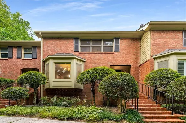 Atlanta, GA 30329,1378 Sheffield Glen WAY NE