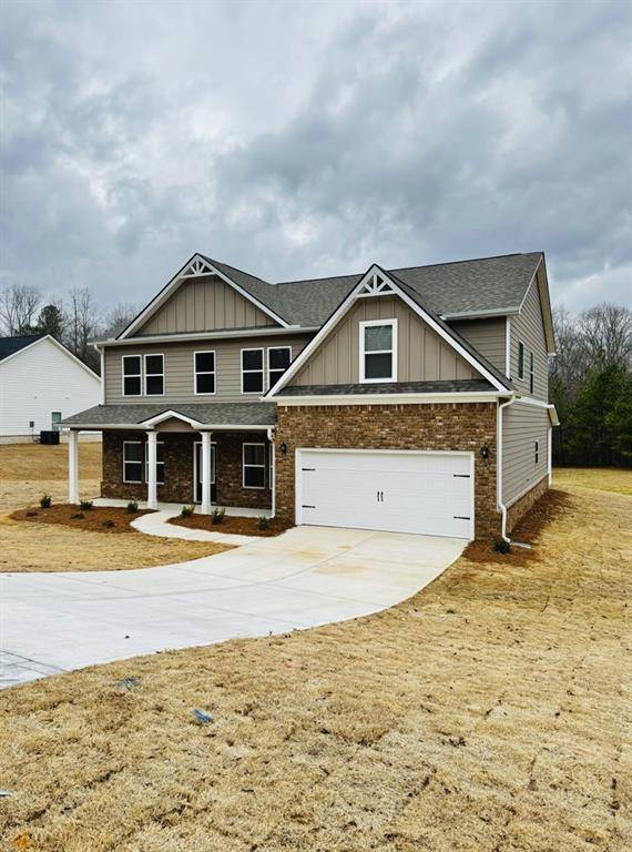 Dallas, GA 30132,59 Observation CT