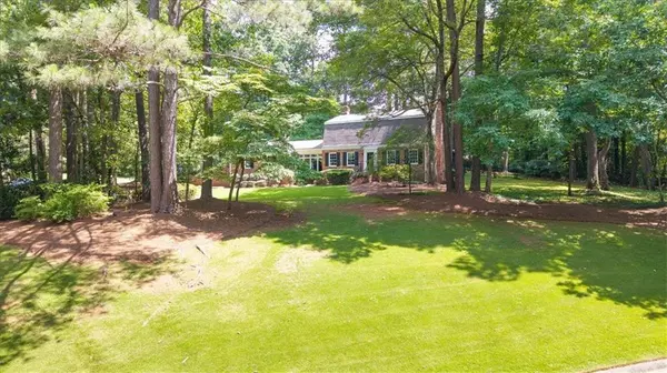 Stone Mountain, GA 30087,2179 MOUNTCLAIRE CT