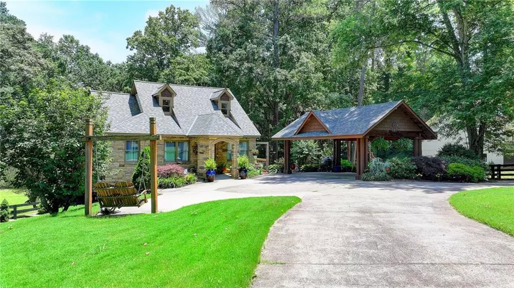 Alpharetta, GA 30004,16225 Hopewell RD