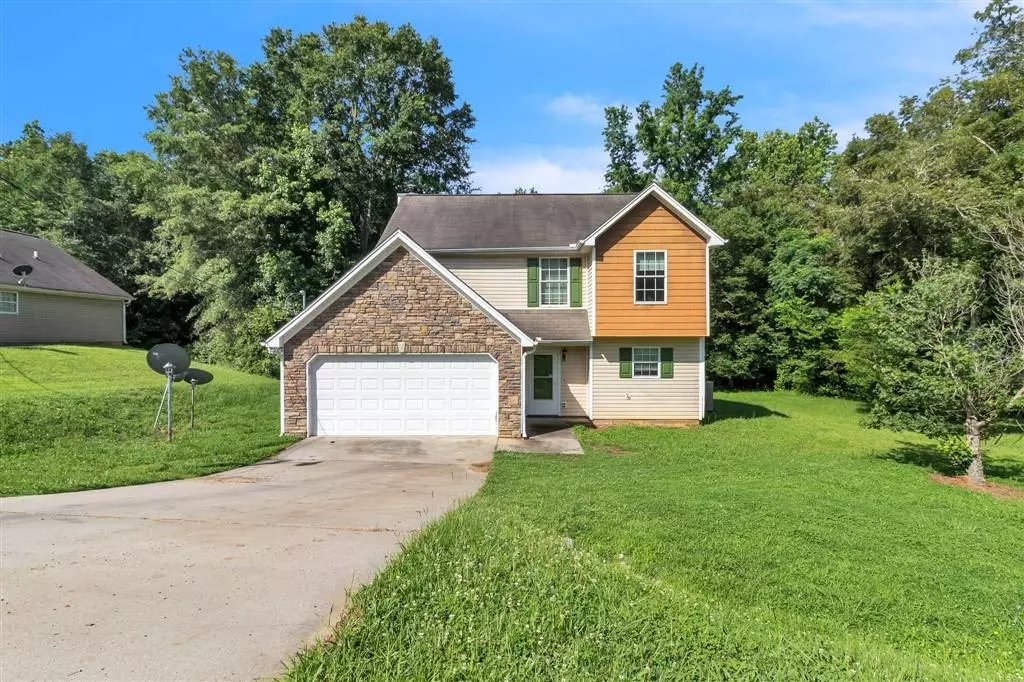 Gray, GA 31032,3376 Trotters Ridge TRL