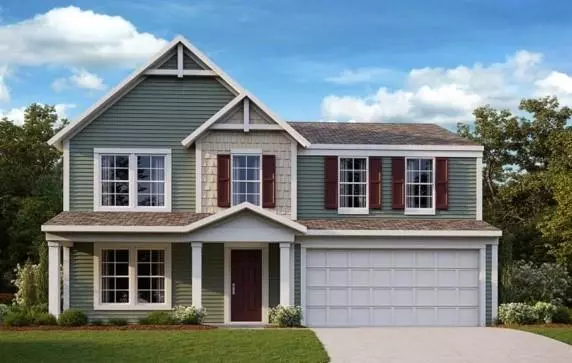 121 Cherry Glen WAY, Euharlee, GA 30120