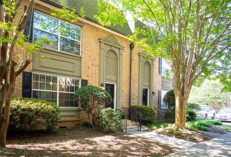6980 Roswell RD #N5, Atlanta, GA 30328