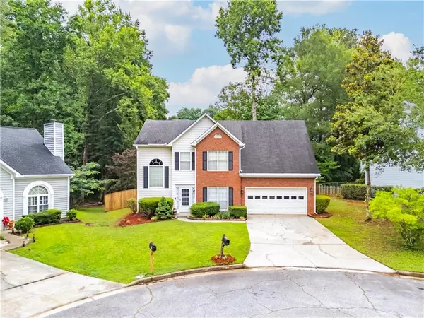 Lawrenceville, GA 30044,3229 Dunlin Lake RD