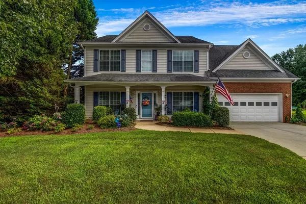 15 Saddlebrook CT, Covington, GA 30016