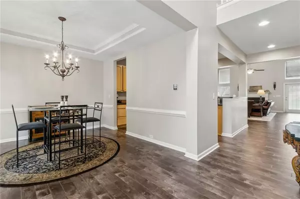 Flowery Branch, GA 30542,7927 Keepsake LN