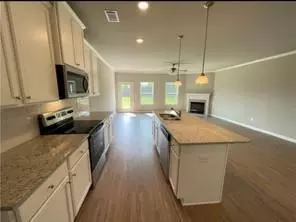 Oakwood, GA 30566,5144 Fox Den RD