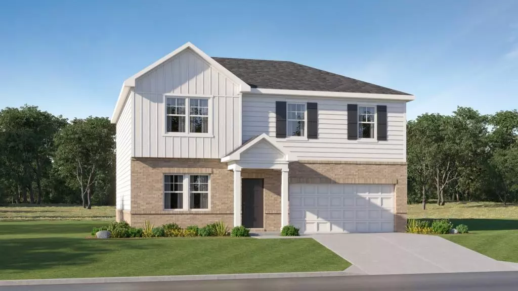 216 Paisley WAY, Locust Grove, GA 30248