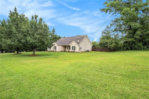 Locust Grove, GA 30248,215 Nina CIR