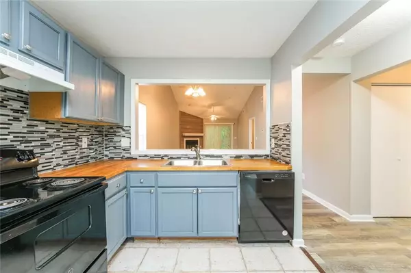 Stone Mountain, GA 30083,5354 Cherry Wood DR