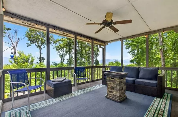 Ellijay, GA 30536,312 Mollie Mountain TRL