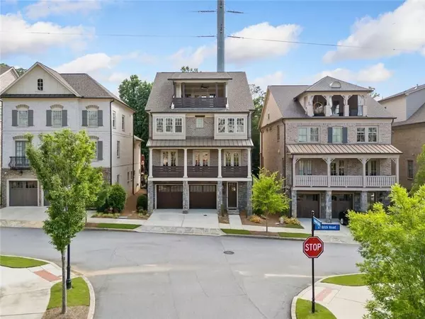 Atlanta, GA 30318,2111 Bellrick RD NW