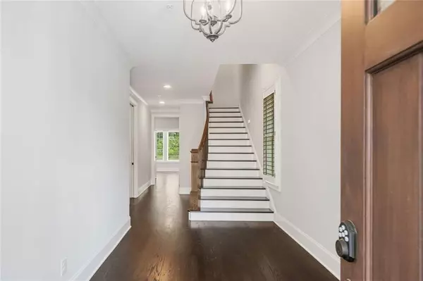 Atlanta, GA 30318,2111 Bellrick RD NW