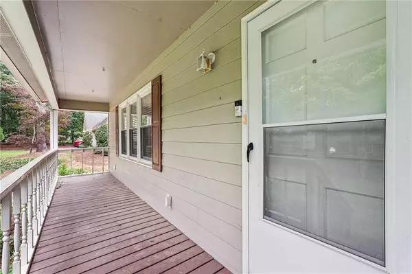 Marietta, GA 30064,1952 Winding Creek LN SW
