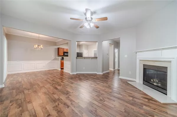 Buford, GA 30519,1346 Upshur PL