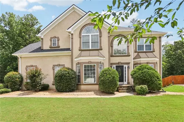 2851 Weatherstone CIR SE,  Conyers,  GA 30094