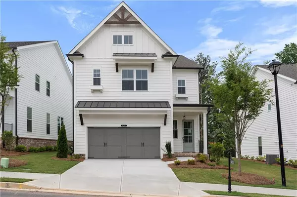 625 Skytop DR, Cumming, GA 30040