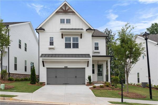 625 Skytop DR, Cumming, GA 30040