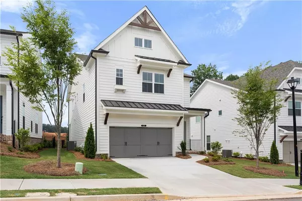 Cumming, GA 30040,625 Skytop DR