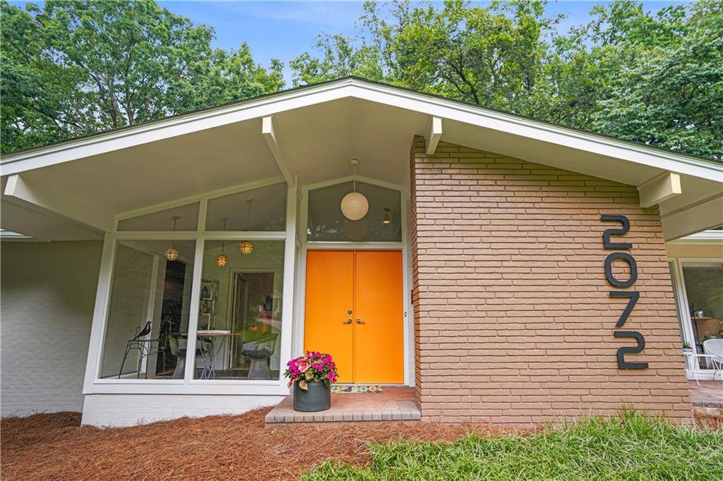 Atlanta, GA 30345,2072 Castleway DR NE