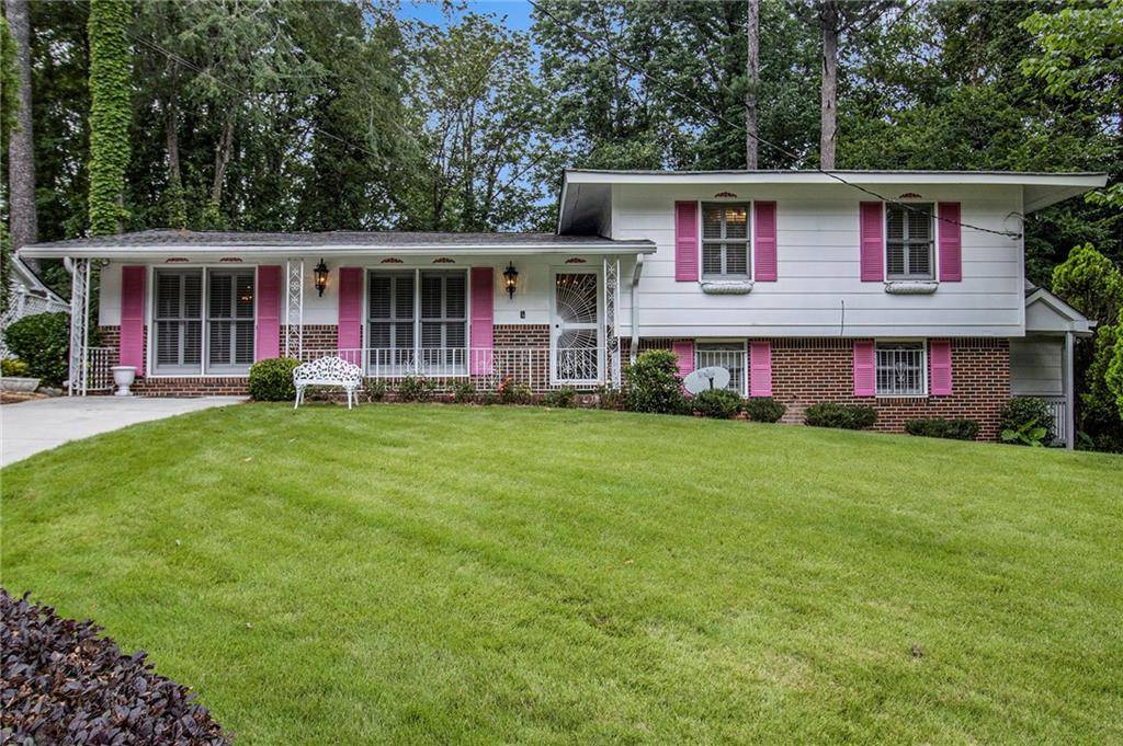 Atlanta, GA 30318,2983 Peek RD NW