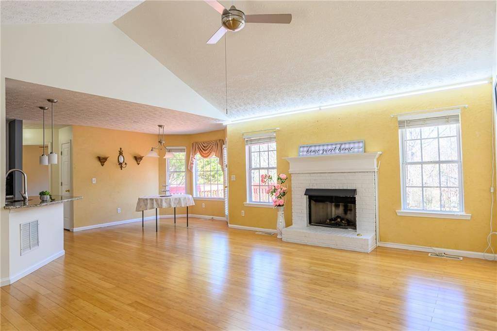 Lawrenceville, GA 30045,1305 Bramlett Forest Trail Southeast TRL