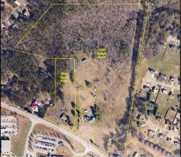 5300 Salem RD, Covington, GA 30016