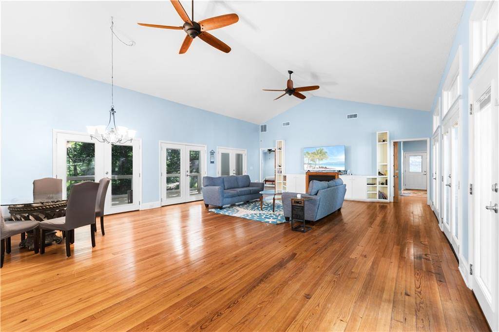 Flowery Branch, GA 30542,6567 Tahiti WAY