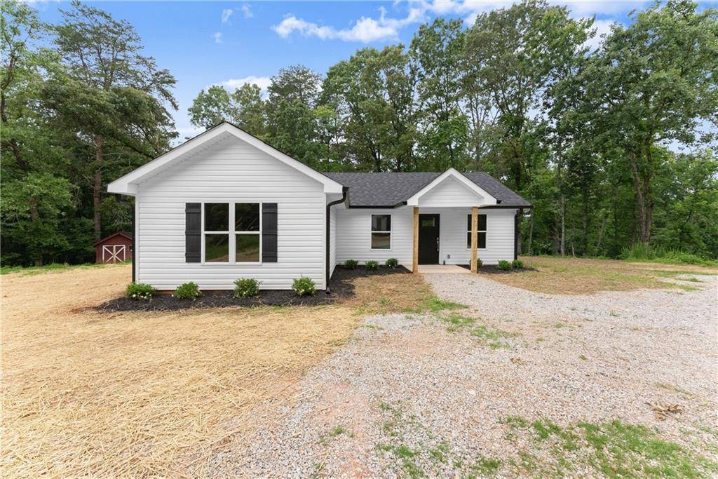 Cleveland, GA 30528,372 Aurum Hill RD