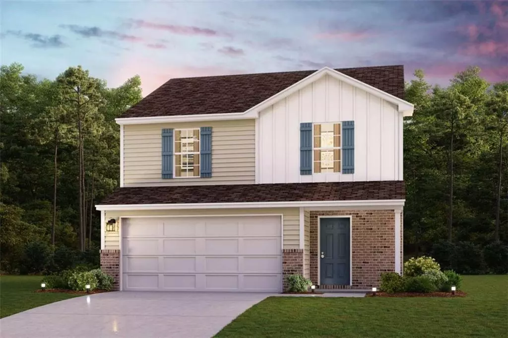 Chatsworth, GA 30705,38 Hennon WAY