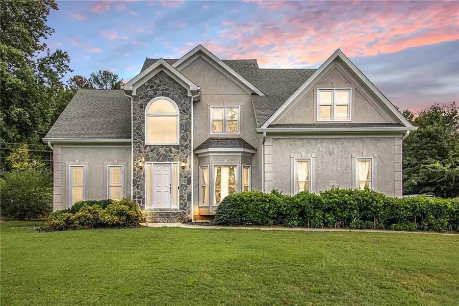 280 Northcrest DR, Newnan, GA 30265