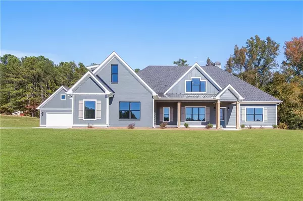 Carrollton, GA 30116,101 Red Oak LN